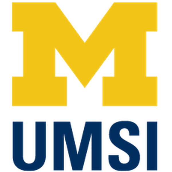 UMSI Logo
